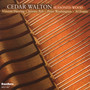 Seasoned Wood - Cedar Walton
