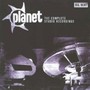 Complete Studio Recordings - Planet