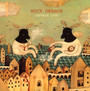 Captain Love - Mock Orange