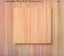Open, To Love - Paul Bley
