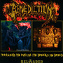 Transcend The Rubicon - Benediction