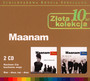 Złota Kolekcja vol. 1 & vol. 2 - Maanam