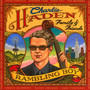 Charlie Haden Family & Friends - Charlie Haden