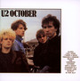 October - U2