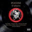 Puccini: Il Tabarro - G. Puccini