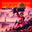 Raging Steel - Death Row