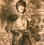 Battle Hymn Of The Broken - Freedom's Children