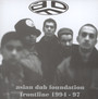 Frontline 1994-97 - Asian Dub Foundation