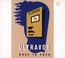 Rage In Eden - Ultravox