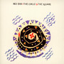 The Circle & The Square - Red Box