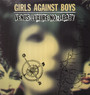 Venus Luxure No. 1 Baby - Girls Against Boys