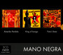 Puta's Fever/King Of Bongo/Amerika Perida - Mano Negra