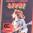 Live - Bob Marley