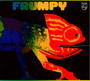 All Will Be Changed - Frumpy