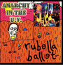 Anarchy In The U.V. - Rubella Ballet