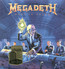 Rust In Peace - Megadeth