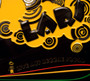 Live Act Reggae Squad - Lars   