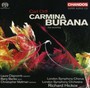 Orff: Carmina Burana - C. Orff