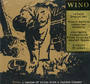 A Bottle Of Pills With A Bullet Chaser - Wino