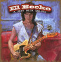 Saluto - El Becko - Tribute to Jeff Beck