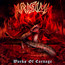 Works Of Carnage - Krisiun