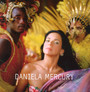 Bale Mulato-Ao Vivo - Daniela Mercury