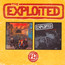 Troops Of Tomorrow - The Exploited