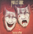Theatre Of Pain - Motley Crue
