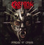 Hordes Of Chaos - Kreator