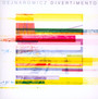 Divertimento - Dejnarowicz