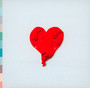 808S & Heartbreak - Kanye West