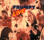Live - Frumpy