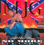 No More Glory - MJG