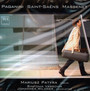 Paganini, Saint-Saens, Massenet - Mariusz Patyra