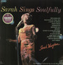 Sings Soulfully - Sarah Vaughan