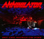 Set The World On Fire - Annihilator