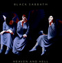 Heaven & Hell - Black Sabbath