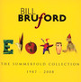 The Summerfold Collection - Bill Bruford