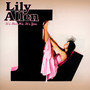 It's Not Me, It's You - Lily Allen