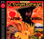 Afrodesia - Lonnie Smith