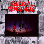 Suicidal Tendencies - Suicidal Tendencies