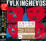 Remain In Light - Talking Heads
