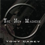 New Machine - Tony Carey