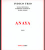 Anaya - Indigo Trio 