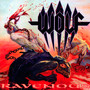 Ravenous - Wolf   