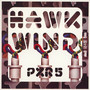 P.X.R.5 - Hawkwind