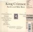 Starless & Bible Black - King Crimson