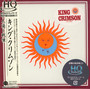 Lark's Tongues In Aspic - King Crimson
