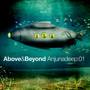 Anjunadeep 01 - Above & Beyond Presents 