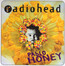 Pablo Honey - Radiohead